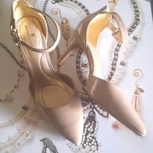 Patent Bandolino Heels